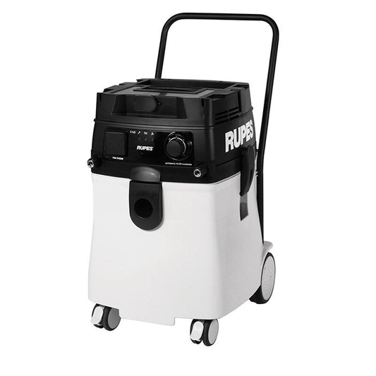45L MOBILE DUST EXT. ELEC/PNEU (L CLASS) W/HANDLLE COMPATIBLE WITH SYSTAINER