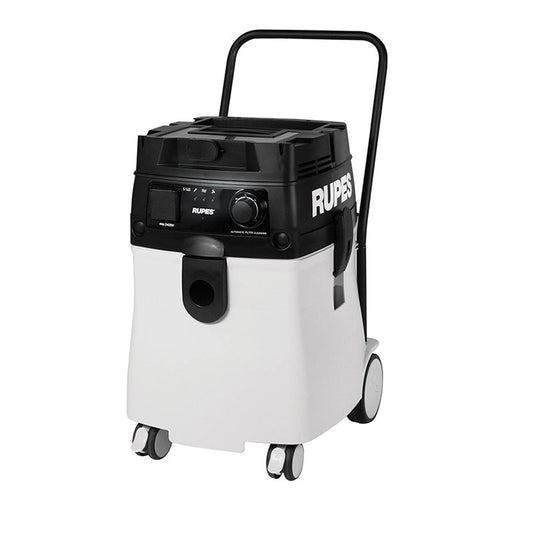 45L MOBILE DUST EXT. ELEC. ONLY (L CLASS) W/HANDLE COMPATIBLE WITH SYSTAINER