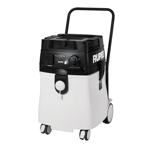 Rupes S245EM Professional 45 Liter Dust Class M Vacuum Cleaner