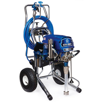 GRACO Ultra Max II 795 ProContractor Series Electric Airless Sprayer 17E619