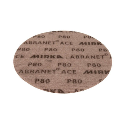 Mirka Abranet® Ace Ø 225 mm Grip