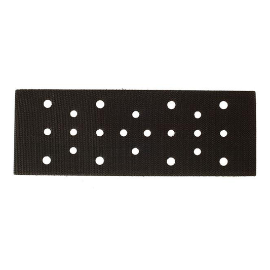 Mirka® Interface - 70x198mm, 56 Holes - 5 Pack