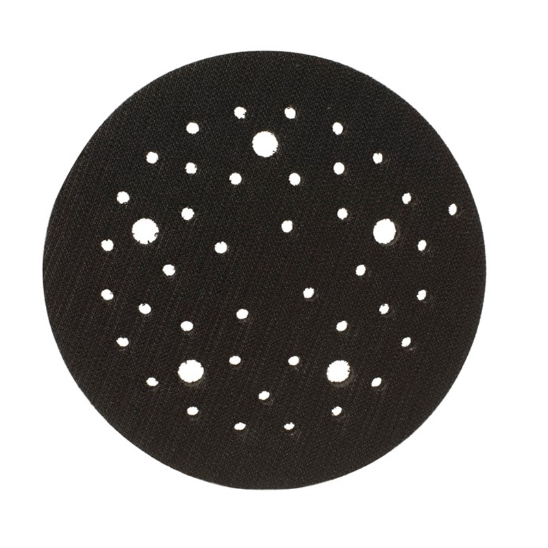 Mirka® Interface Ø 125 mm 44 Holes Grip