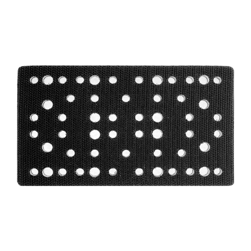 Mirka® Interface - 81x133mm, 54 Holes, 7mm - 5 Pack