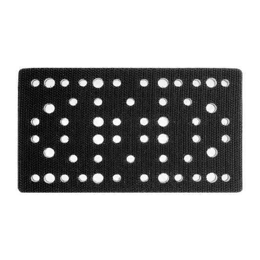 Mirka® Interface - 81x133mm, 54 Holes, 7mm - 5 Pack