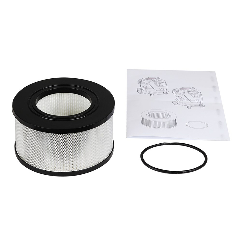 Mirka® Hepa Filter for Dust Extractor 1230/1242