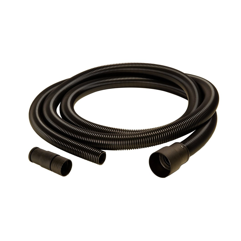 Mirka® Vacuum Hose for DEROS, DEOS and LEROS (27mm x 4m + Connector)