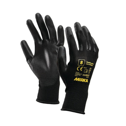 Mirka Assembly Gloves