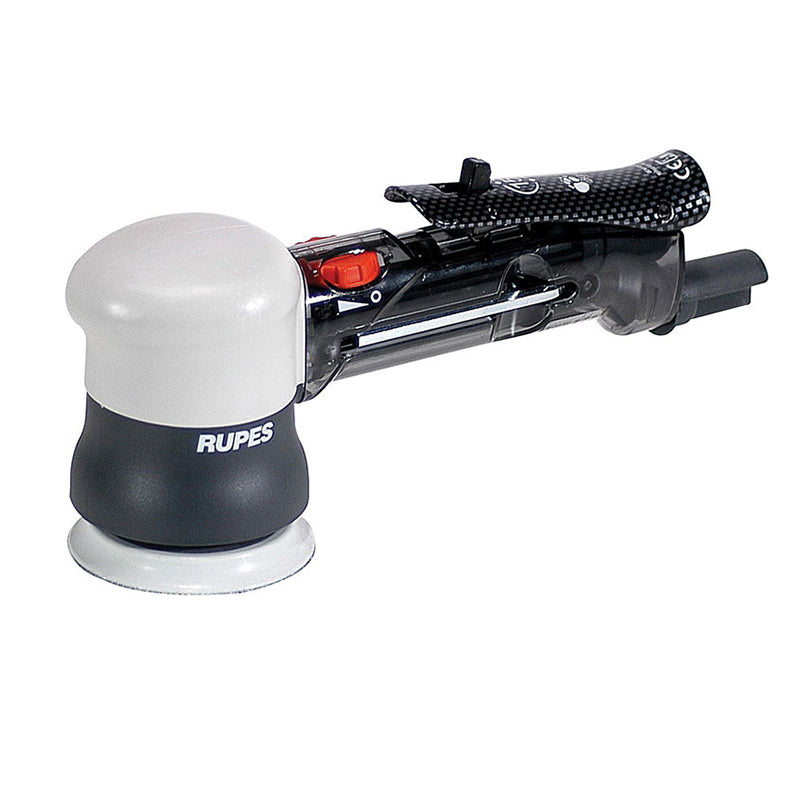 BIGFOOT POLISHER 12MM ORBIT PNEUMATIC 75MM