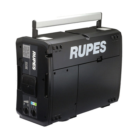 Rupes SV10E Automatic Vacuum Portable Service Unit