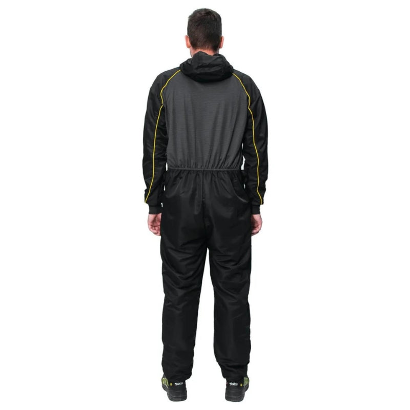 Mirka® Coverall Carbon Line