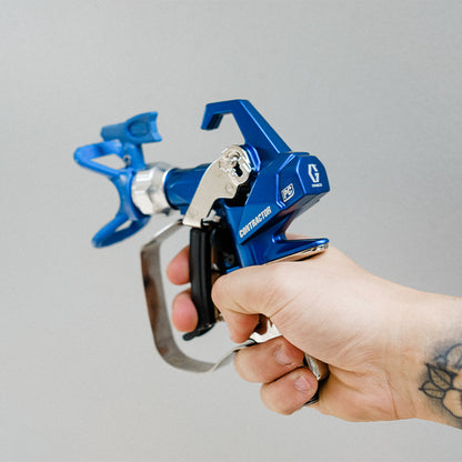 GRACO Contractor PC Compact Airless Spray Gun