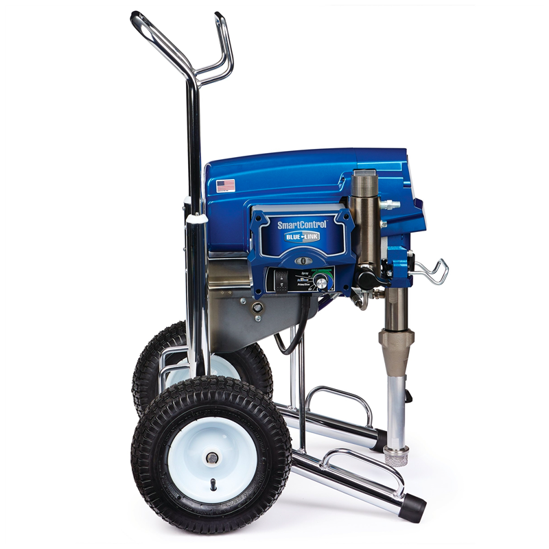 GRACO Ultra Max II 1095PC Pro Standard Side View