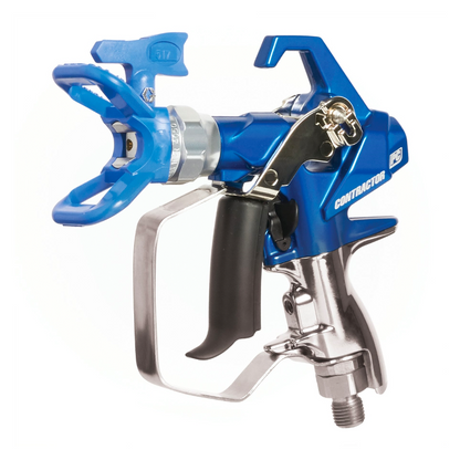 GRACO Contractor PC Compact Airless Spray Gun