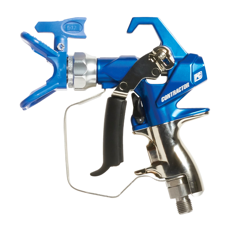 GRACO Contractor PC Compact Airless Spray Gun