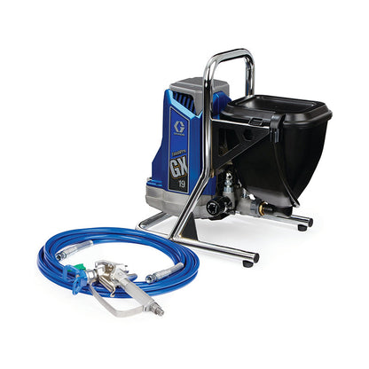 GRACO FinishPro GX 19 Electric Airless Sprayer 17H223