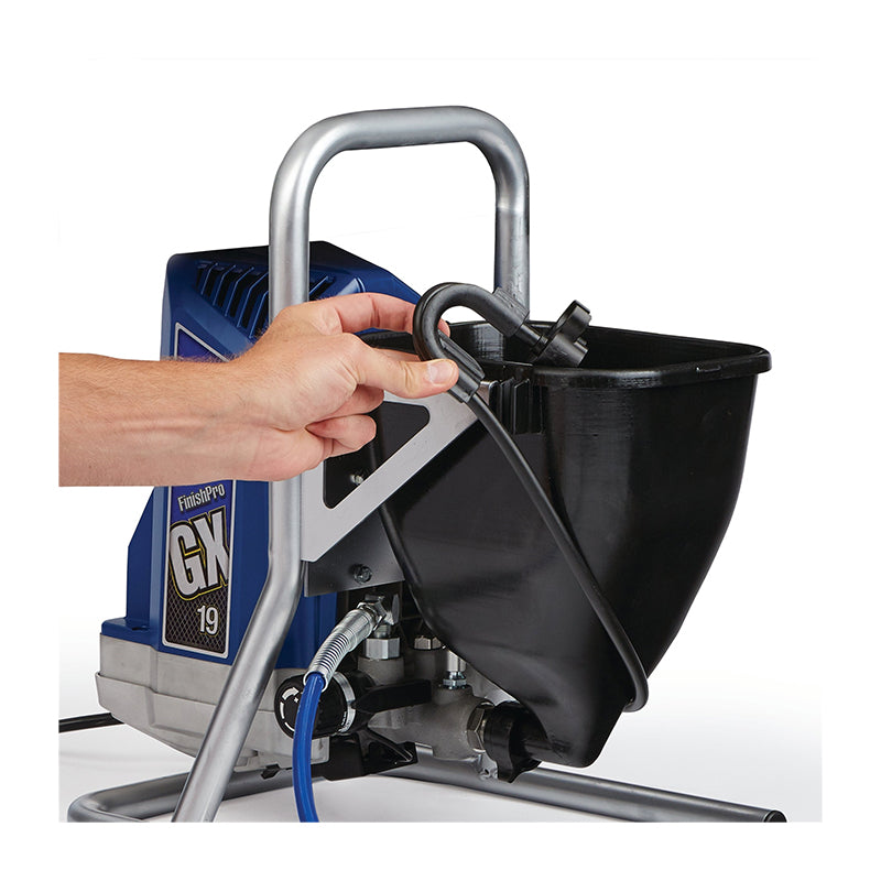 GRACO FinishPro GX 19 Electric Airless Sprayer 17H223