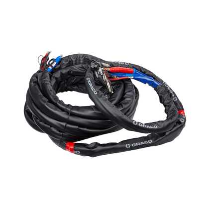 GRACO Power-Lock Heated Hose Range