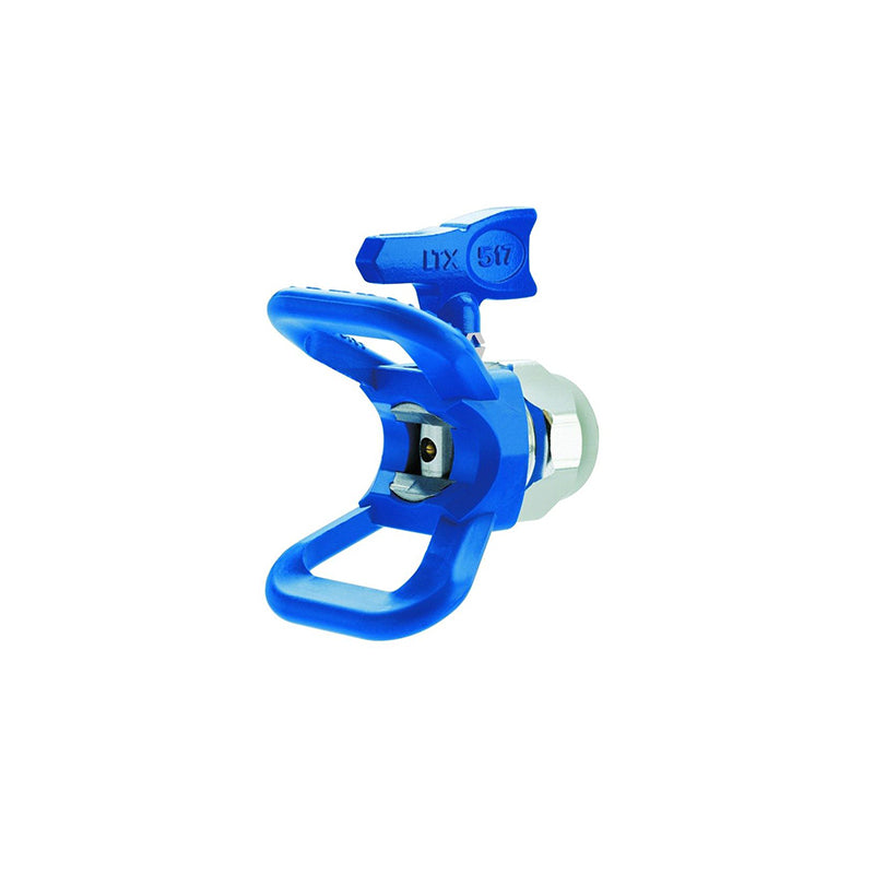 GRACO Rac X Tip Guard & Rac X SwitchTip Combo Range