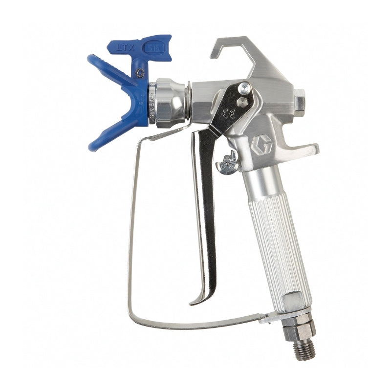 GRACO Spray Gun Airless FTx Gun with RAC X 515 (4-finger) 288430