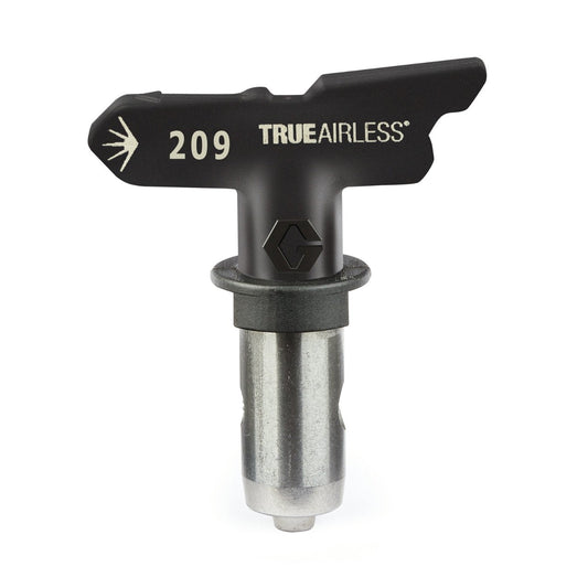 Graco TrueAirless Spray Tips Range