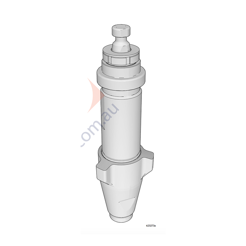 GRACO Displacement Pump 16Y599