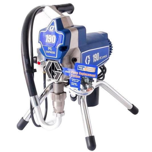 Graco 190PC Express Airless Sprayer