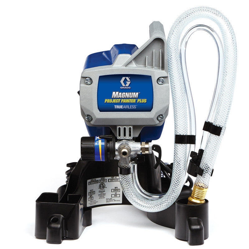 GRACO Magnum Project Painter Plus Electric Airless Sprayer 16W119