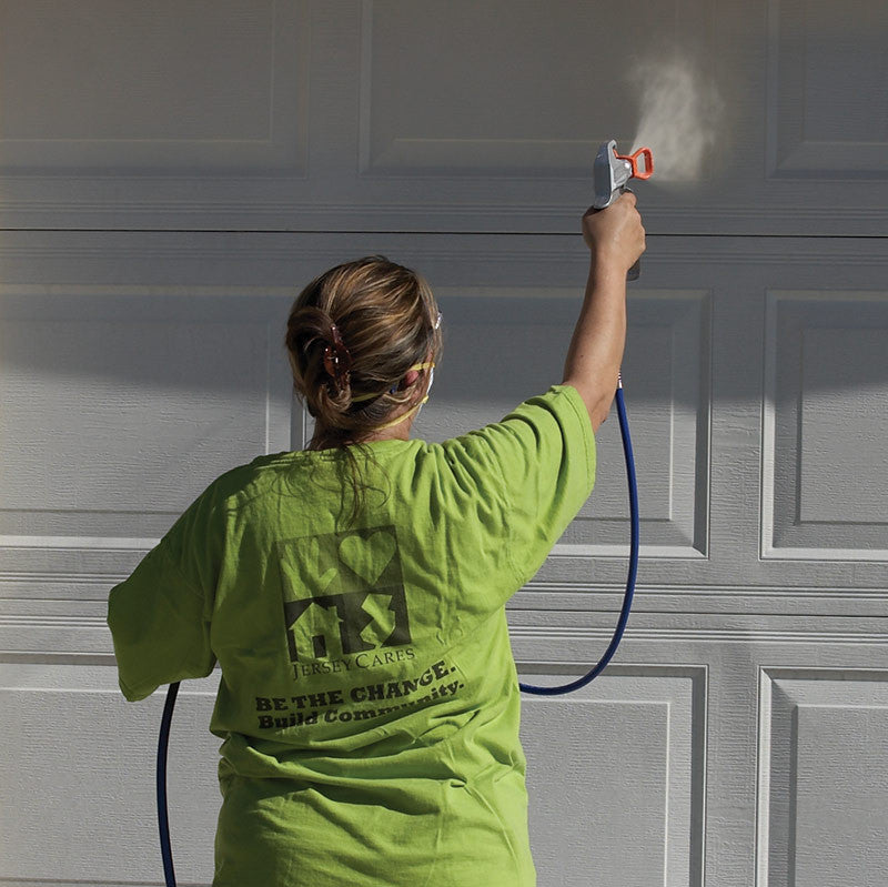 GRACO Magnum Project Painter Plus Electric Airless Sprayer 16W119