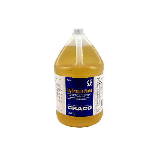 GRACO Hydraulic Fluid 3.8L Bottle 207428