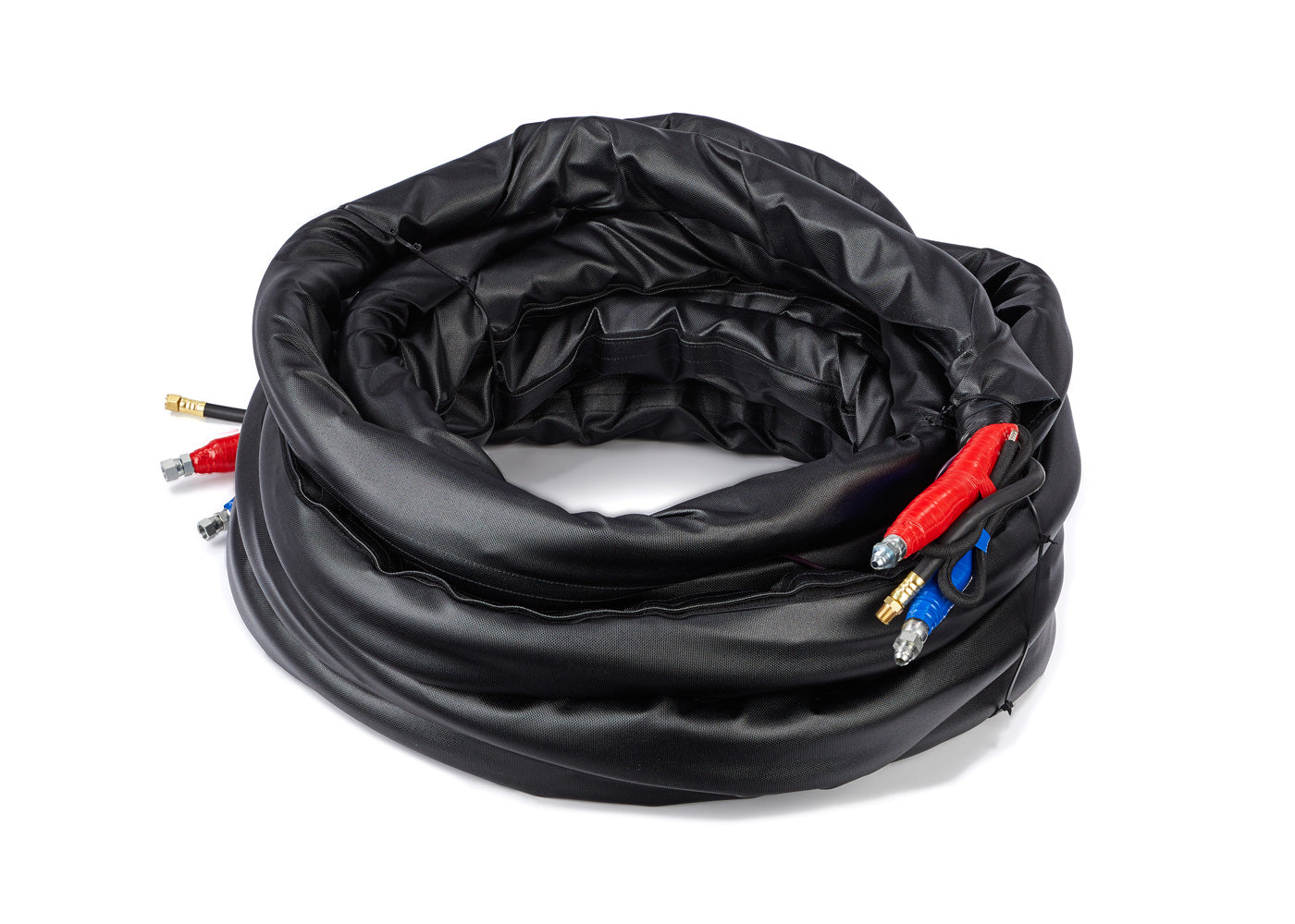 GRACO Power-Lock Heated Hose Range