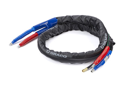 GRACO Power-Lock Heated Hose Range