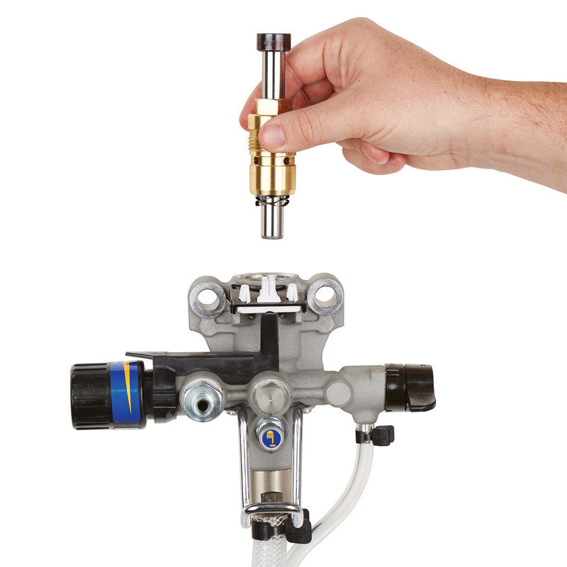 GRACO ProXChange Pump 24Y472