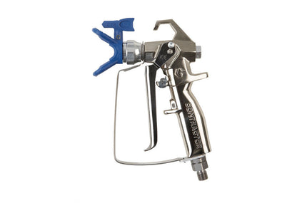 GRACO Spray Gun Airless Contractor Gun with RAC X 517 (2-finger) 288420