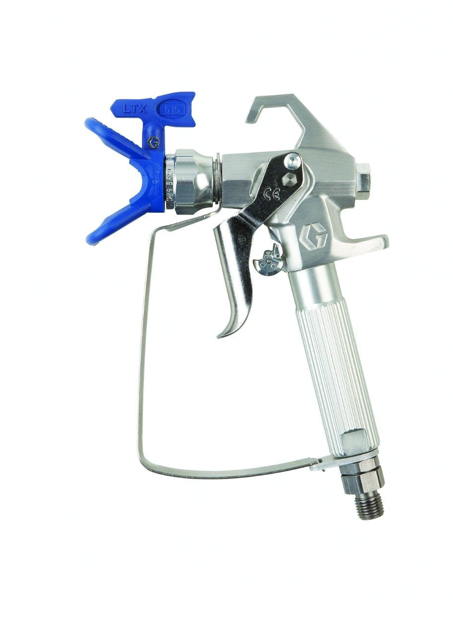 GRACO Spray Gun Airless FTx Gun with RAC X 515 (4-finger) 288430