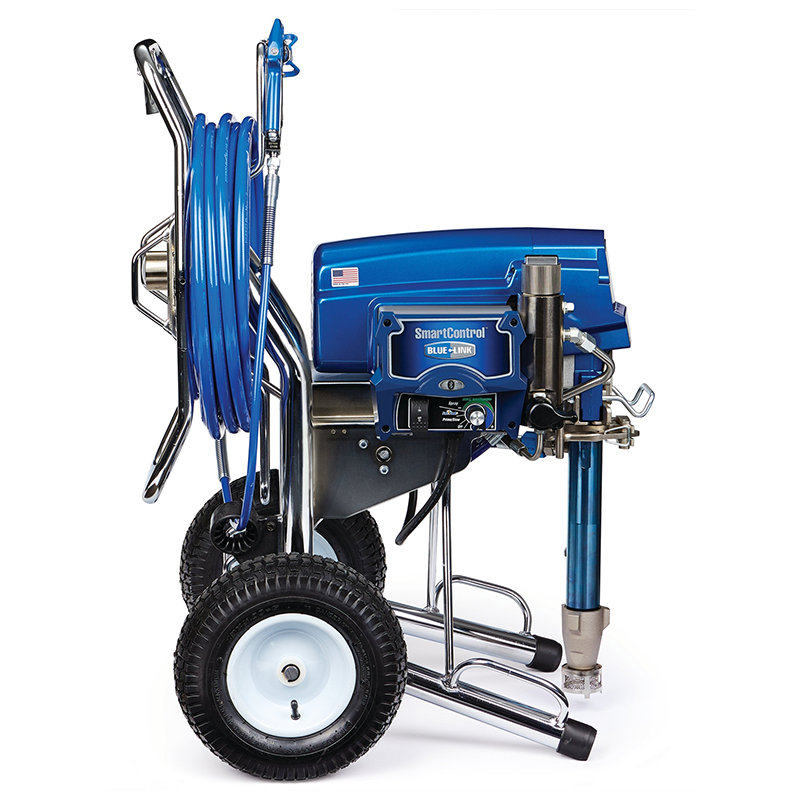 GRACO TexSpray Mark V Electric Airless Texture Sprayer ProContractor Series 17E663