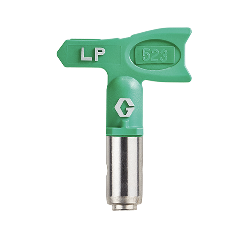 GRACO RAC X Low Pressure Switch Tip Range