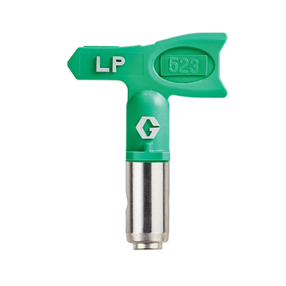 GRACO RAC X Low Pressure Switch Tip Range