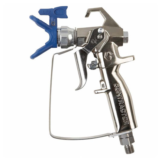 Graco Two Finger Contractor Gun