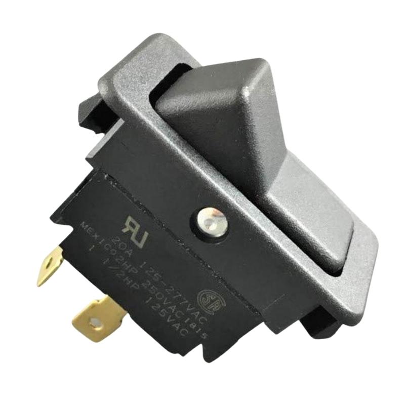 Graco Rocker Switches Range