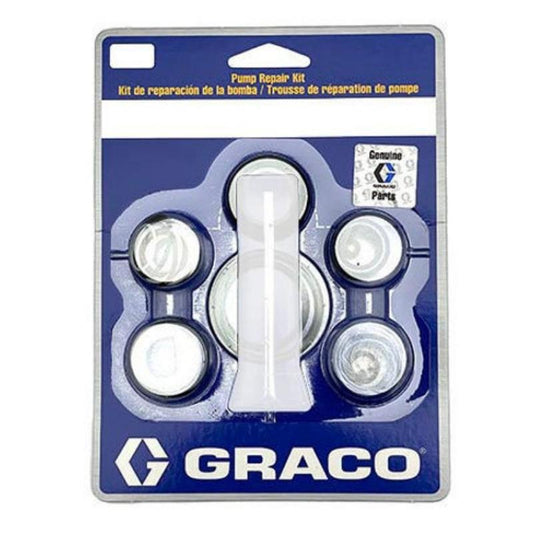 Graco Pump Repair Kit 24N012