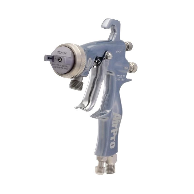 Graco AirPro Pressure Feed Spray Guns - Wood