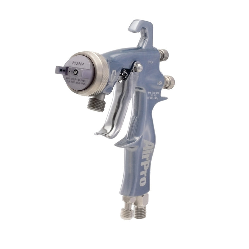 Graco AirPro Syphon Feed Spray Guns