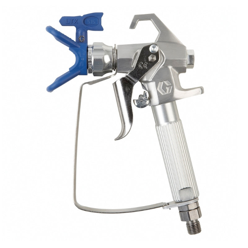 Graco Contractor FTx Airless Spray Gun, 2 Finger Trigger, RAC X 515 SwitchTip