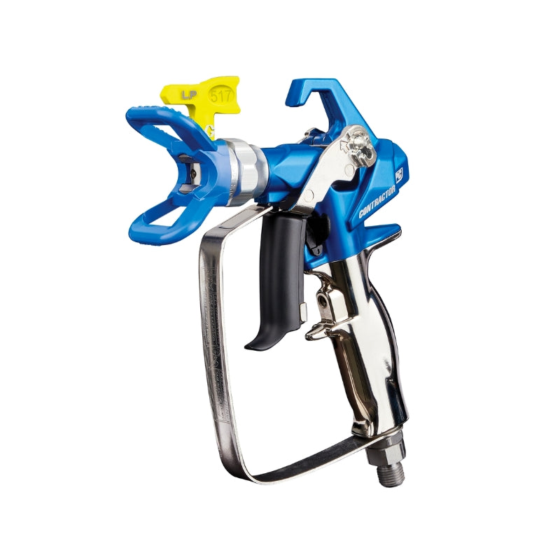 Graco Contractor PC Airless Spray Gun