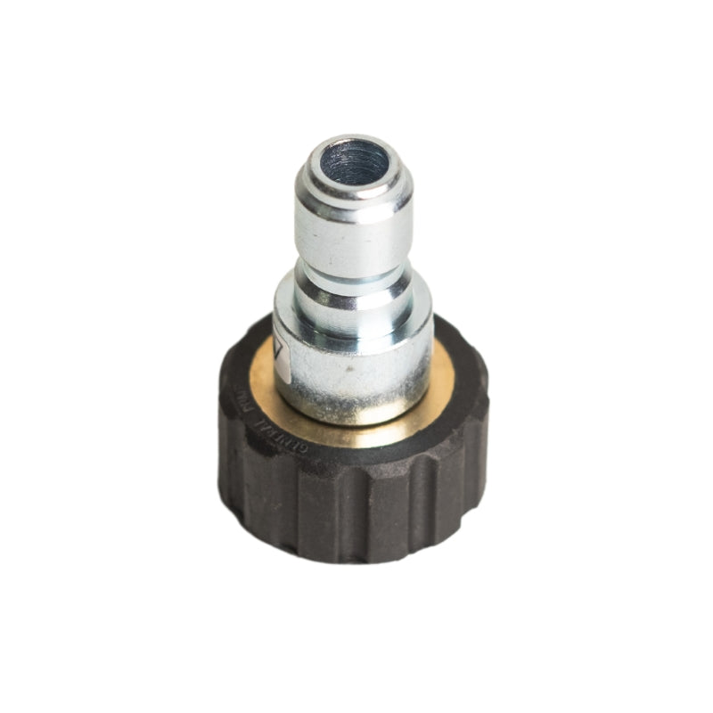 Graco Quick Connect Coupler 3/8" Male plug M22 FEM 127593