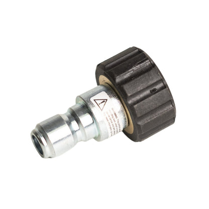 Graco Quick Connect Coupler 3/8" Male plug M22 FEM 127593