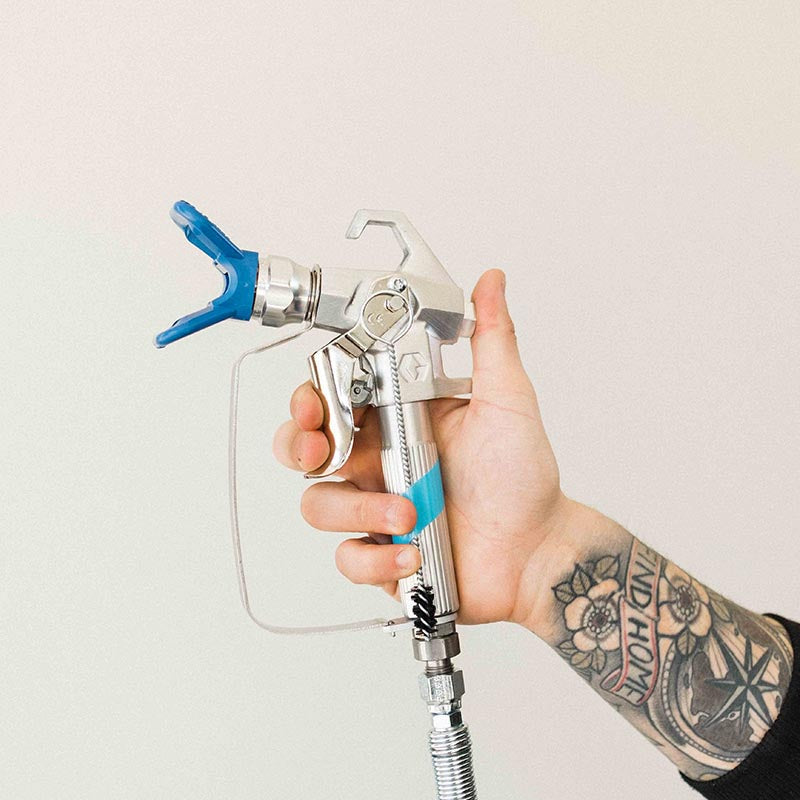 GRACO Contractor FTX Airless Spray Gun Handpiece