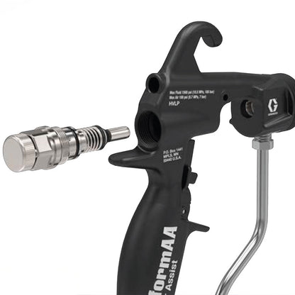 Graco PerformAA 50 Air Assist Spray Gun Air Needle