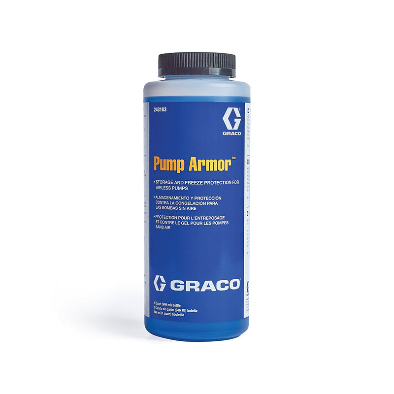 Graco Pump Armour 243103